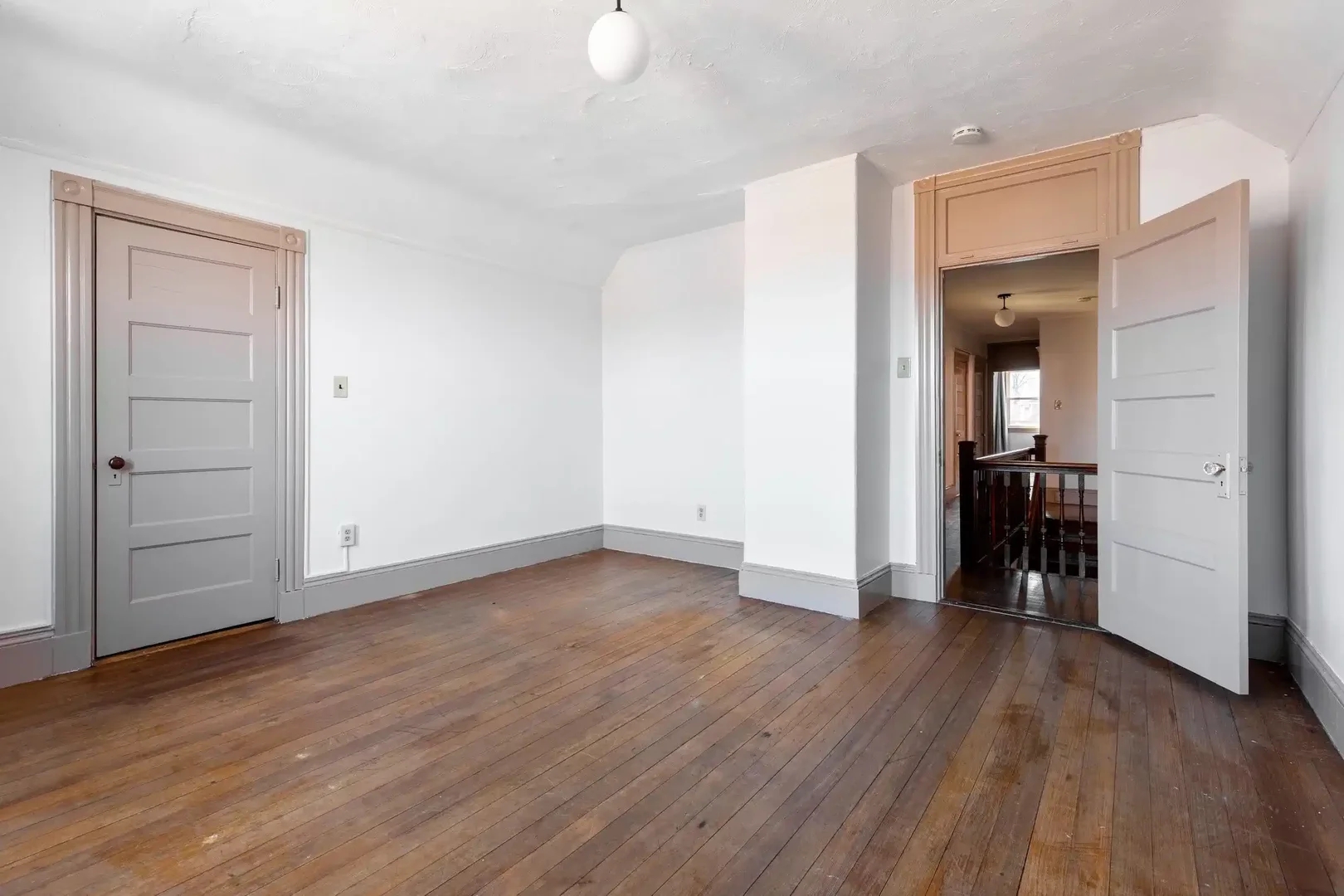 Habitación para estudiantes en  con área de estudio y facilidades compartidas