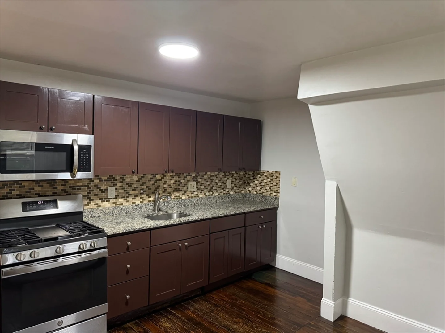 89, Waldeck St., Unit 3, Dorchester, Boston, MA, 02124