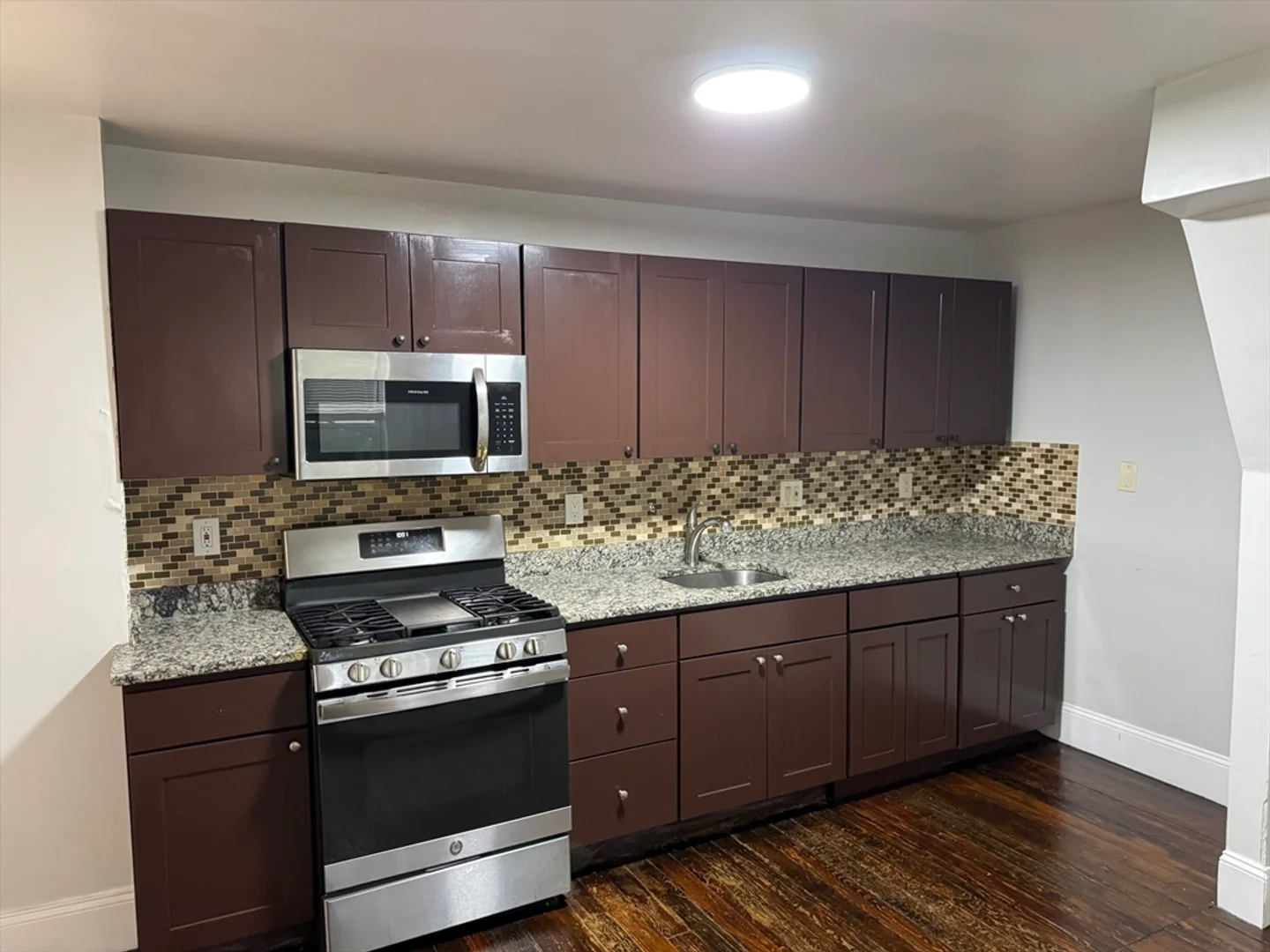 89, Waldeck St., Unit 3, Dorchester, Boston, MA, 02124