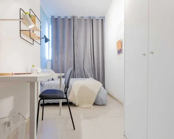 Habitación privada en Corso Regina Margherita, imagen 1 de 20