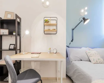 Habitación privada en Corso Regina Margherita, imagen 2 de 20