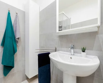 Habitación privada en Corso Regina Margherita, imagen 12 de 20
