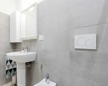 Habitación privada en Corso Regina Margherita, imagen 19 de 20