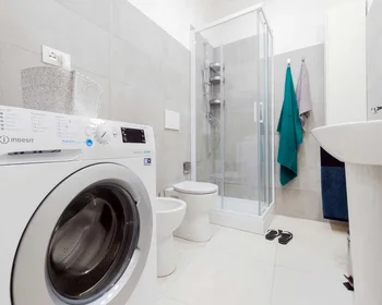 Habitación privada en Corso Regina Margherita, imagen 20 de 20