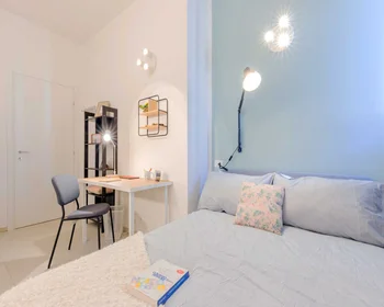 Habitación privada en Corso Regina Margherita, imagen 3 de 20