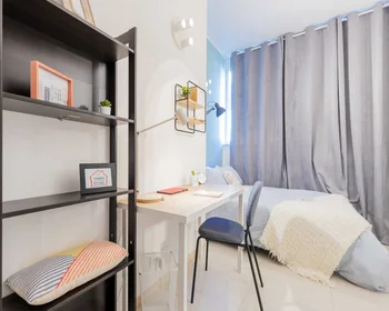 Habitación privada en Corso Regina Margherita, imagen 4 de 20