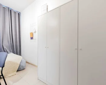 Habitación privada en Corso Regina Margherita, imagen 5 de 20