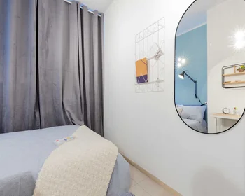 Habitación privada en Corso Regina Margherita, imagen 6 de 20