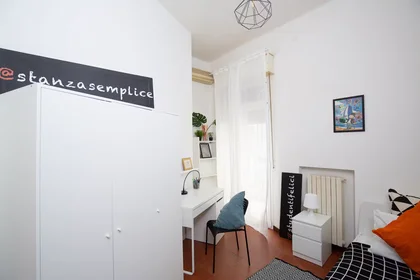 Privatzimmer in der Via Giuseppe Garibaldi, , bild 1 von 10