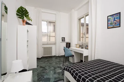 Privatzimmer in der Corso d'Augusto, , bild 1 von 10