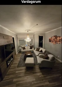 Entire place at Jakob Pers Plats 5, image 1 of 9