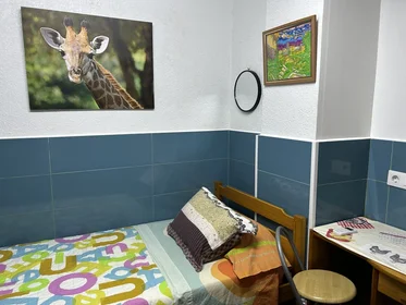 Logement entier à Rambla de Badal, image 11 de 19