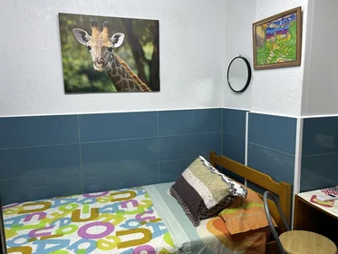 Apartamento inteiro em Rambla de Badal, imagem 12 de 19