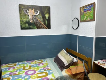 Apartamento inteiro em Rambla de Badal, imagem 13 de 19