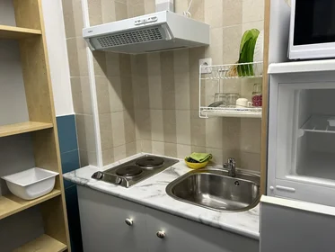 Apartamento inteiro em Rambla de Badal, imagem 14 de 19