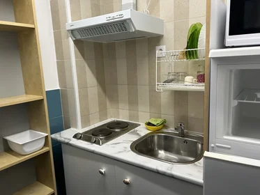 Logement entier à Rambla de Badal, image 15 de 19