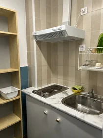 Apartamento inteiro em Rambla de Badal, imagem 16 de 19