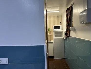 Apartamento inteiro em Rambla de Badal, imagem 17 de 19