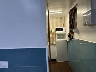 Apartamento inteiro em Rambla de Badal, imagem 18 de 19