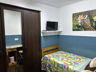 Apartamento inteiro em Rambla de Badal, imagem 7 de 19