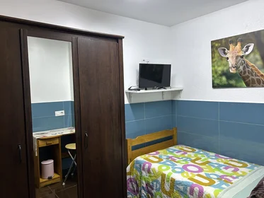Logement entier à Rambla de Badal, image 8 de 19