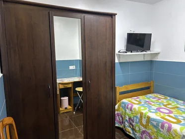 Apartamento inteiro em Rambla de Badal, imagem 10 de 19