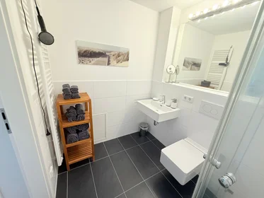 Entire apartment at Brechtelstraße, image 11 of 16