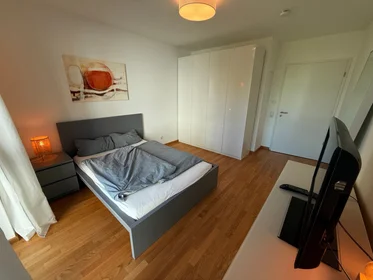 Entire apartment at Brechtelstraße, image 13 of 16
