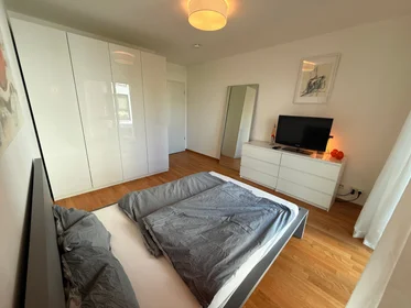 Entire apartment at Brechtelstraße, image 14 of 16