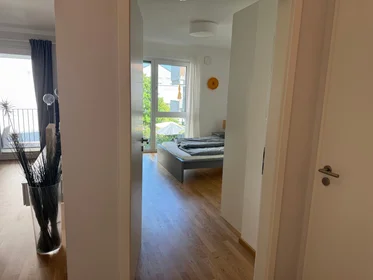 Entire apartment at Brechtelstraße, image 15 of 16