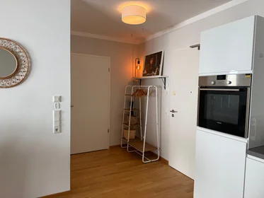 Entire apartment at Brechtelstraße, image 16 of 16
