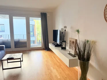 Entire apartment at Brechtelstraße, image 9 of 16