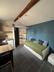 Appartamento intero in Rue des Teissiers, immagine 1 di 8