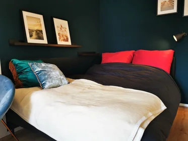 Private room at Albert-Roßhaupter-Straße, 14, image 1 of 10