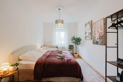 Privatzimmer in der Gliesmaroder Straße, bild 1 von 32
