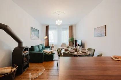 Privatzimmer in der Gliesmaroder Straße, bild 14 von 32