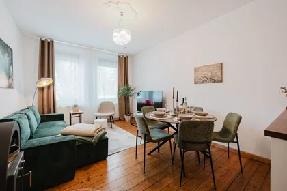 Privatzimmer in der Gliesmaroder Straße, bild 15 von 32