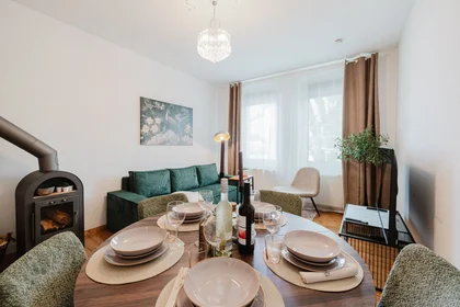 Privatzimmer in der Gliesmaroder Straße, bild 16 von 32