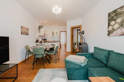 Privatzimmer in der Gliesmaroder Straße, bild 17 von 32