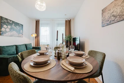Privatzimmer in der Gliesmaroder Straße, bild 18 von 32