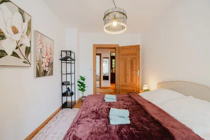 Privatzimmer in der Gliesmaroder Straße, bild 3 von 32