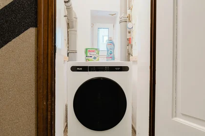 Privatzimmer in der Gliesmaroder Straße, bild 21 von 32