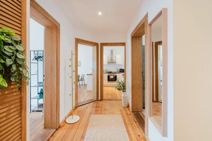 Privatzimmer in der Gliesmaroder Straße, bild 22 von 32