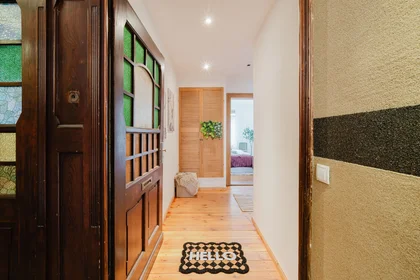 Privatzimmer in der Gliesmaroder Straße, bild 23 von 32