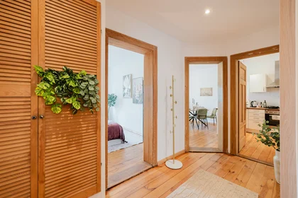 Privatzimmer in der Gliesmaroder Straße, bild 24 von 32