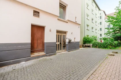 Privatzimmer in der Gliesmaroder Straße, bild 29 von 32