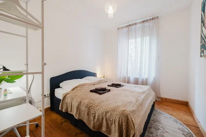 Privatzimmer in der Gliesmaroder Straße, bild 4 von 32