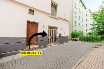 Privatzimmer in der Gliesmaroder Straße, bild 31 von 32