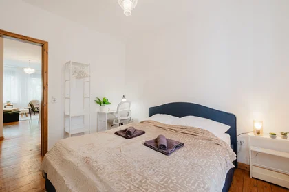 Privatzimmer in der Gliesmaroder Straße, bild 5 von 32
