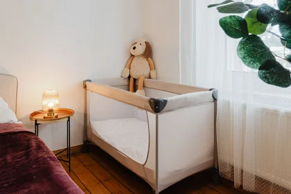 Privatzimmer in der Gliesmaroder Straße, bild 6 von 32